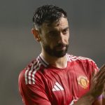 Bruno Fernandes pourrait abandonner son transfert vers Al-Hilal