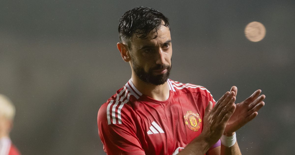 Bruno Fernandes pourrait abandonner son transfert vers Al-Hilal