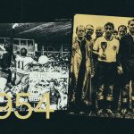 Comment la RFA a remporté la Coupe du Monde 1954 - tactiques et surprises