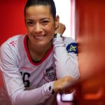 Darleux vise un dernier sacre en Ligue des Champions féminine