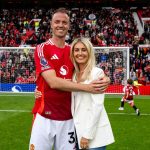 Départ de Jonny Evans - fin d-une carrière exceptionnelle à Manchester United