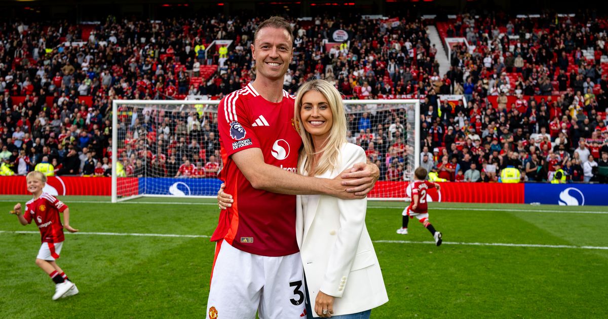 Départ de Jonny Evans - fin d-une carrière exceptionnelle à Manchester United