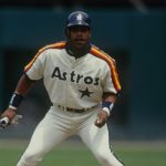 Eric Anthony découvre que son père est la légende Willie Davis