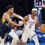 Finales NBA 2025 - Thunder vs Pacers- une confrontation inattendue