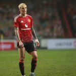 Garnacho critique Manchester United après tournée ratée en Asie