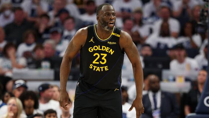 Golden State Warriors sans Stephen Curry - la défense au cœur des playoffs