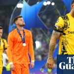 Inter éliminé en humiliant en Ligue des Champions 2023