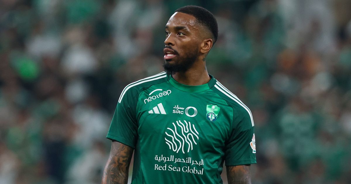 Ivan Toney- la star anglaise qui brille en Arabie Saoudite