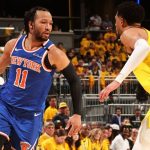 Jalen Brunson confiant dans l-avenir des Knicks malgré l-élimination