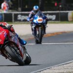Josh Herrin remporte la Course Superbike MotoAmerica à Elkhart Lake
