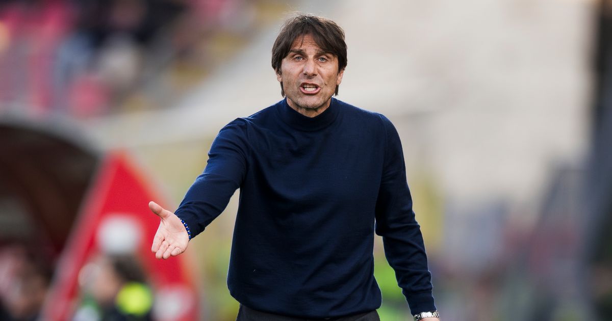 Juventus cible Marco Silva pour remplacer Antonio Conte