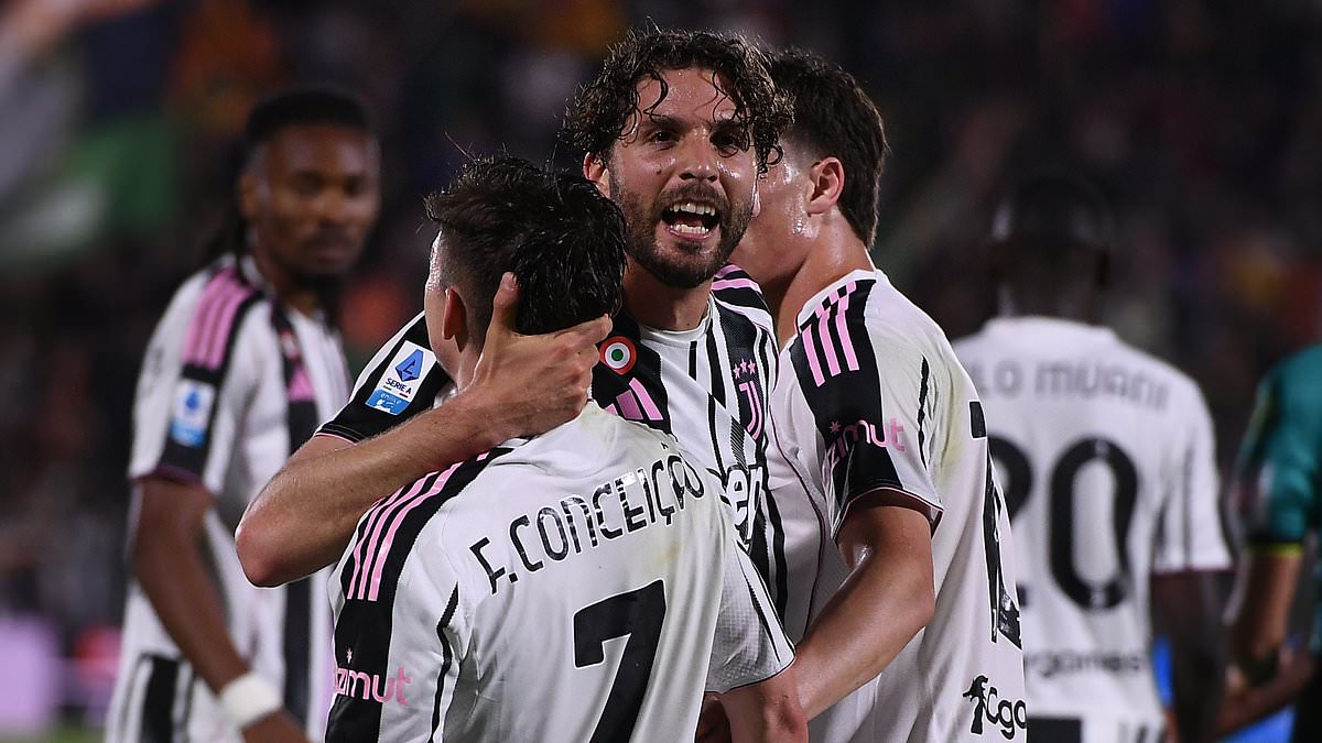 Juventus cible Marco Silva pour remplacer Igor Tudor