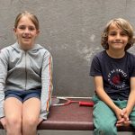 L-importance du sport à l-école - témoignages d-élèves à Paris