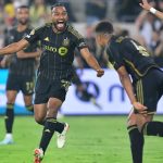 LAFC se qualifie pour la Coupe du Monde des Clubs après une victoire dramatique