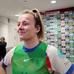 Lauren Hemp de retour pour l-Euro avec l-Angleterre après une longue blessure