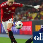 Les inquiétudes de la PFA sur la surcharge des joueurs après la saison