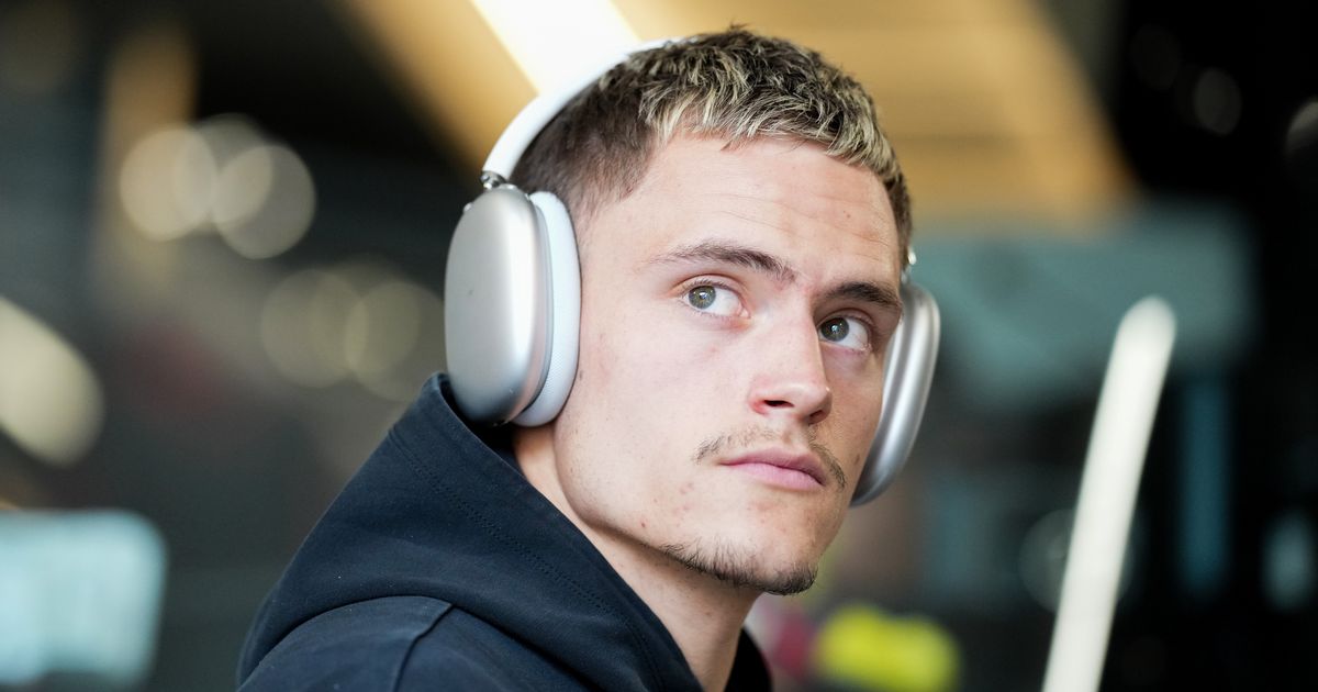 Liverpool - Florian Wirtz vers un transfert record