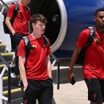 Liverpool - Ryan Gravenberch et Jorrel Hato liés à un transfert potentiel