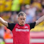 Liverpool en quête de Florian Wirtz - négociations en cours