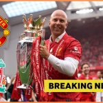 Liverpool et Manchester United en lice pour Yankuba Minteh