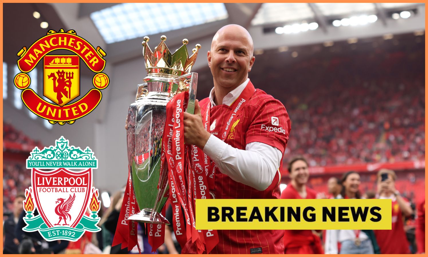 Liverpool et Manchester United en lice pour Yankuba Minteh