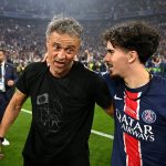 Luis Enrique rend hommage émouvant à sa fille Xana après la Ligue des Champions