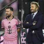 Luka Modric pourrait rejoindre l-Inter Miami avec Messi