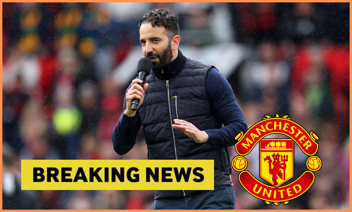 Man United - Ruben Amorim et la culture du transfert en question