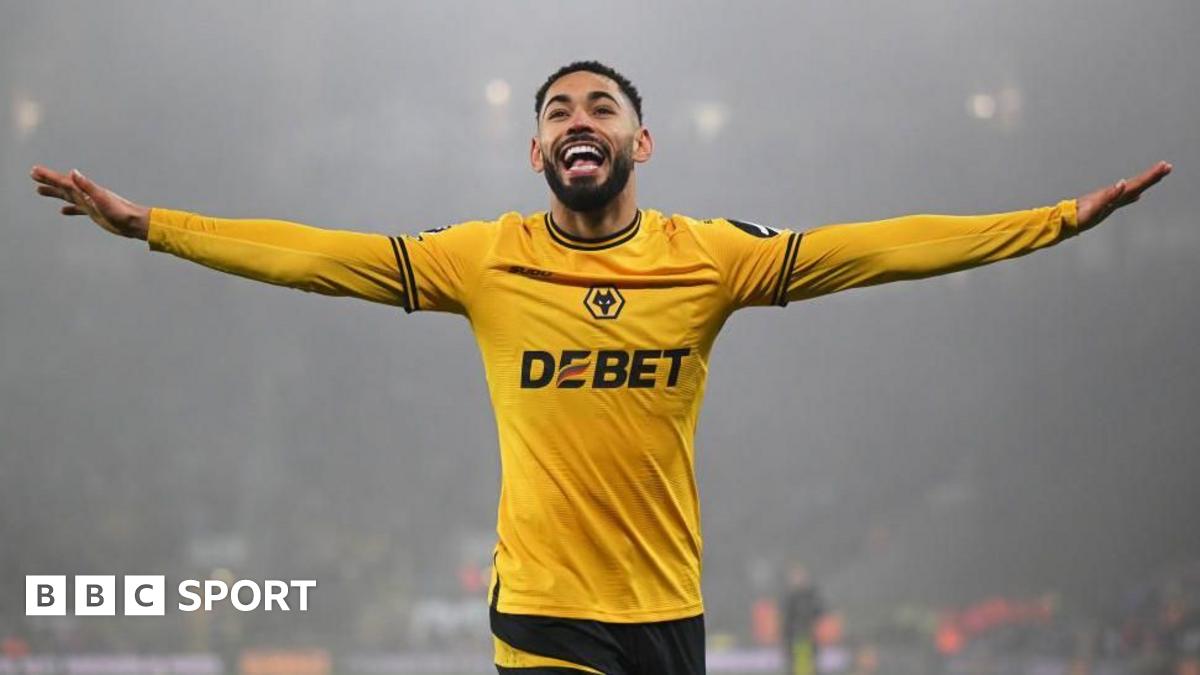 Man Utd - Cunha- la clé pour relancer l-attaque sous Amorim