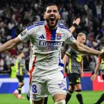 Manchester City vise Rayan Cherki pour relancer son rebuilding