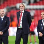 Manchester United en crise - le Qatar aurait pu sauver le club