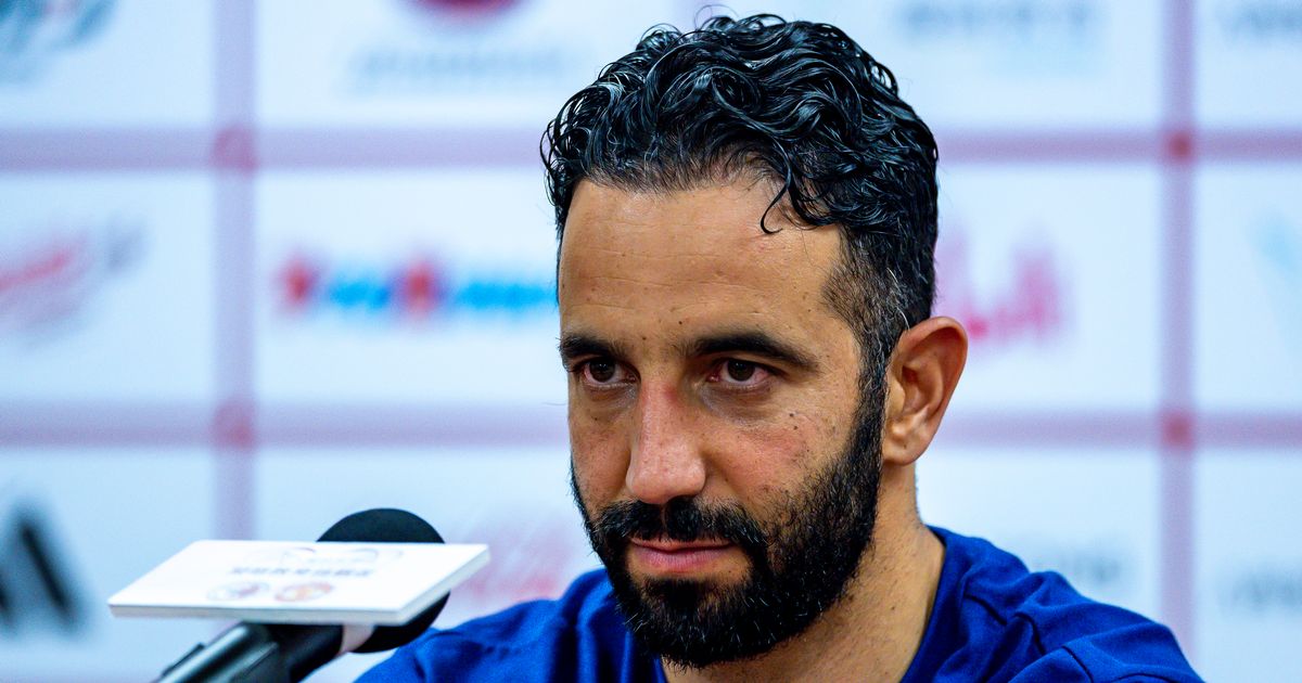 Manchester United prépare un transfert de 70 M£ pour renforcer l-équipe