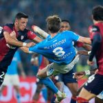Napoli décroche le Scudetto après une finale dramatique en Serie A
