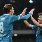Napoli peut devenir champion en Serie A - l-incroyable avenir de McTominay et Gilmour