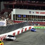 Nouveautés dans le calendrier NASCAR - impact sur Charlotte et Wilkesboro