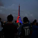 PSG remporte la Ligue des Champions - victoire historique à Munich