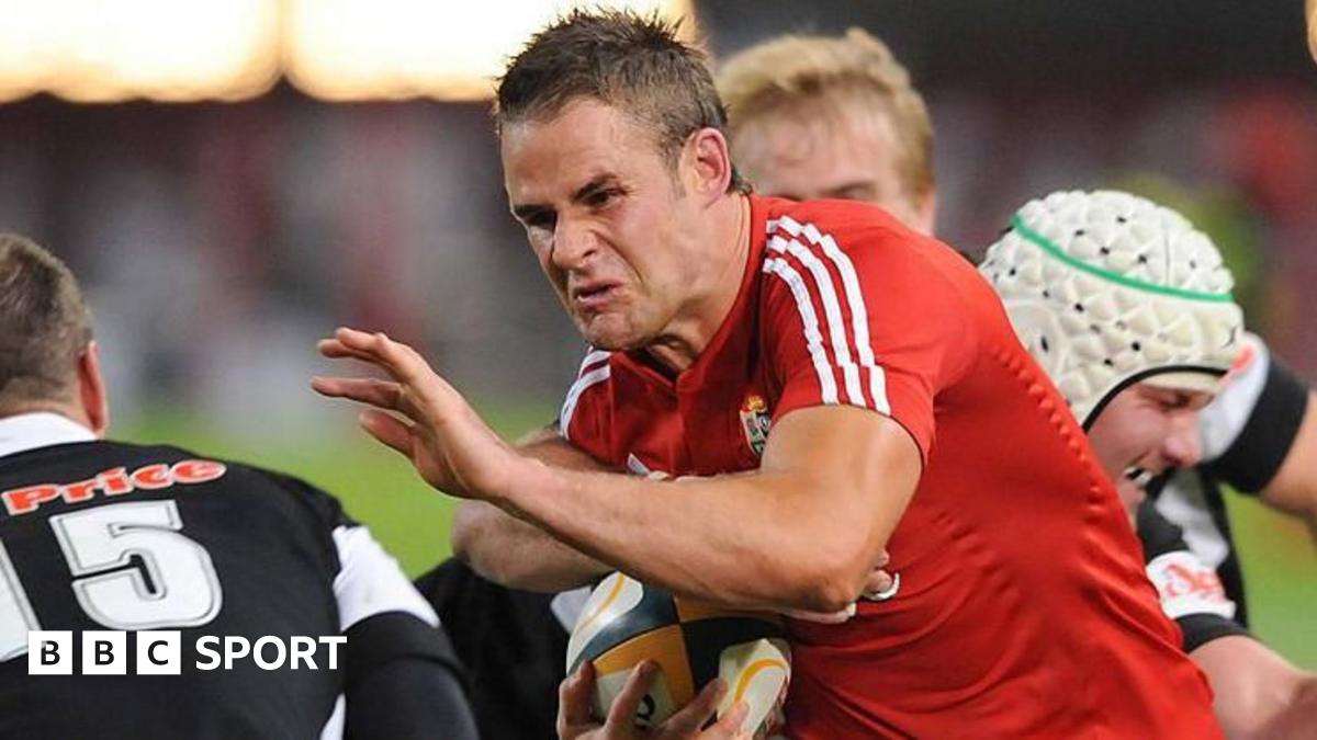 Plus de 1 100 anciens joueurs de rugby poursuivent pour commotions cérébrales