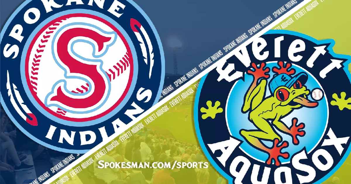 Prosecky brille en mai - victoire des Indians contre Everett