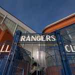 Rangers - changement de nom après acquisition par un consortium américain