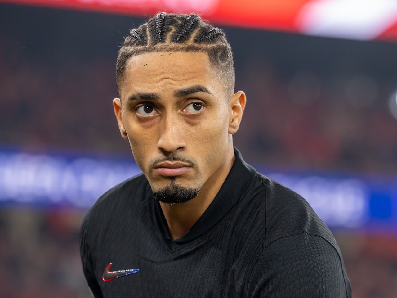 Raphinha prolonge avec le FC Barcelone jusqu-en 2028