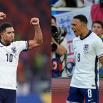 Real Madrid - Jude Bellingham et Trent Alexander-Arnold en renfort