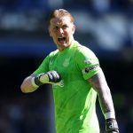 Record d’assists réalisés par des gardiens en Premier League cette saison