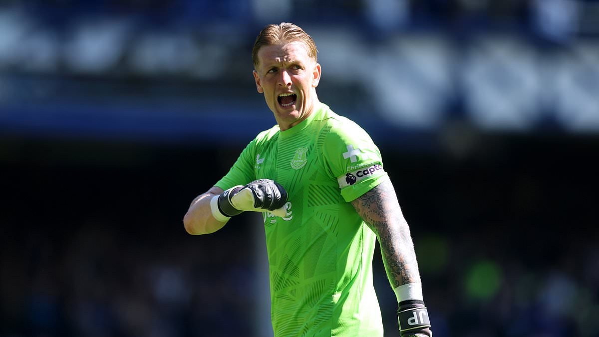 Record d’assists réalisés par des gardiens en Premier League cette saison