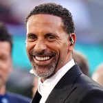 Rio Ferdinand quitte TNT Sports après une décennie de football