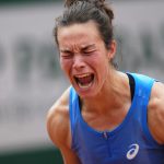 Roland-Garros - Loïs Boisson en huitièmes malgré la douleur