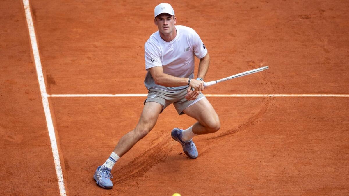 Roland-Garros - Tommy Paul et Frances Tiafoe en quarts- histoire américaine