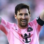 Rumeurs de transfert - Messi vers la Saudi Pro League ?