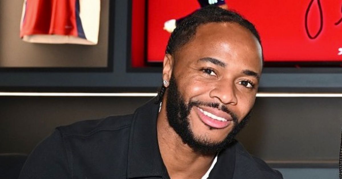 Sterling lié à Arsenal à long terme malgré une saison difficile