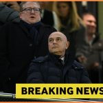 Tottenham vise Jack Grealish pour renforcer son équipe cet été