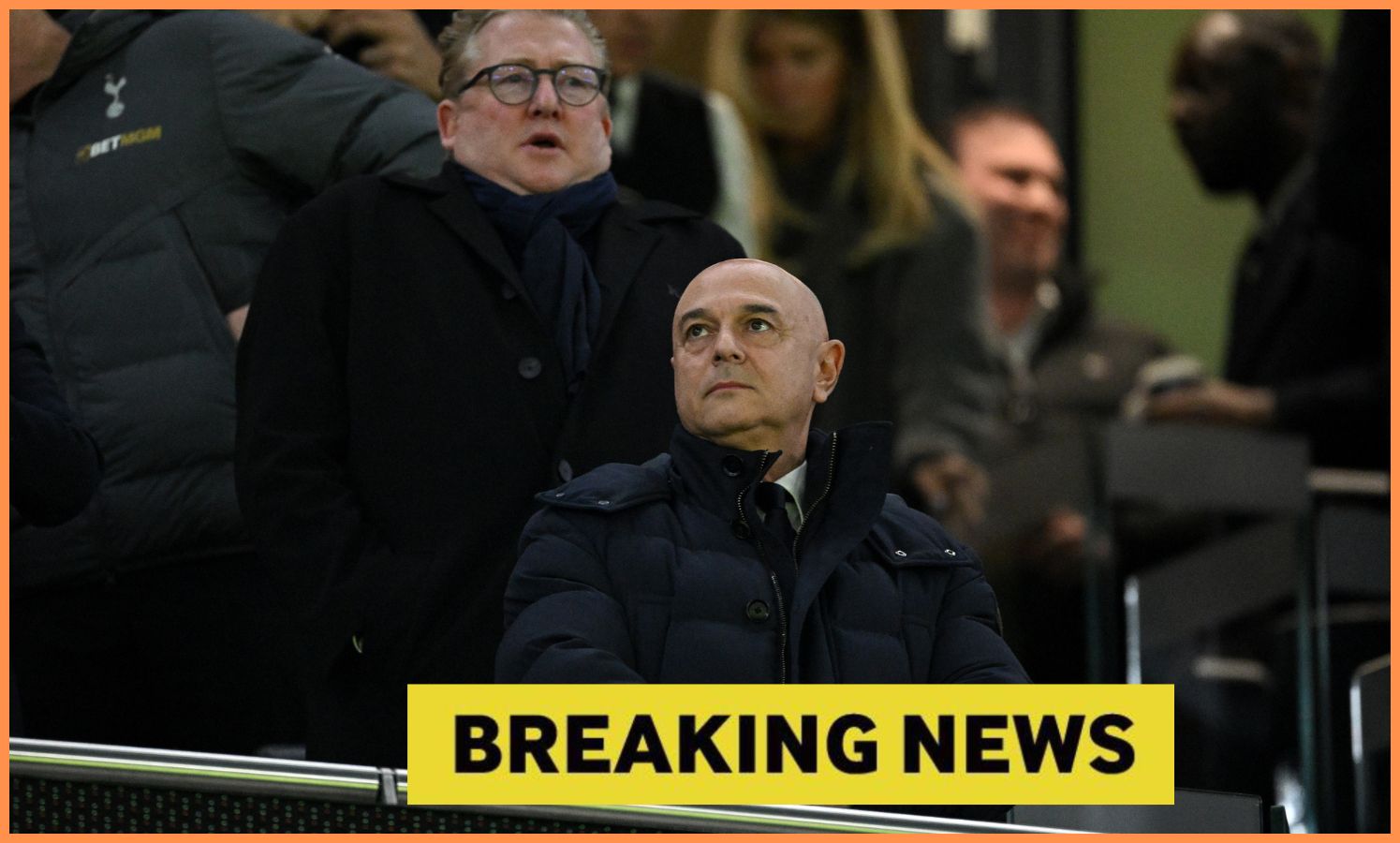 Tottenham vise Jack Grealish pour renforcer son équipe cet été